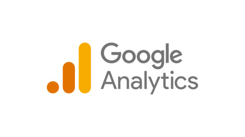 Logo Google Analytics
