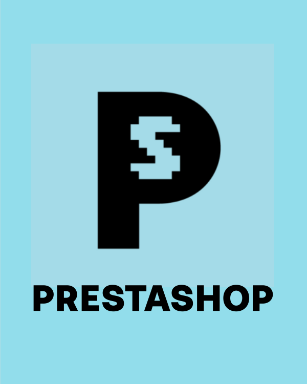 Nouveau logo prestashop haut