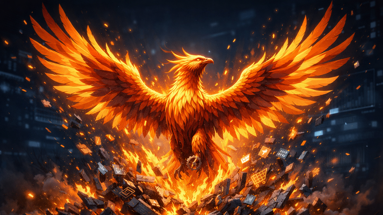 Phenixsuite prestashop